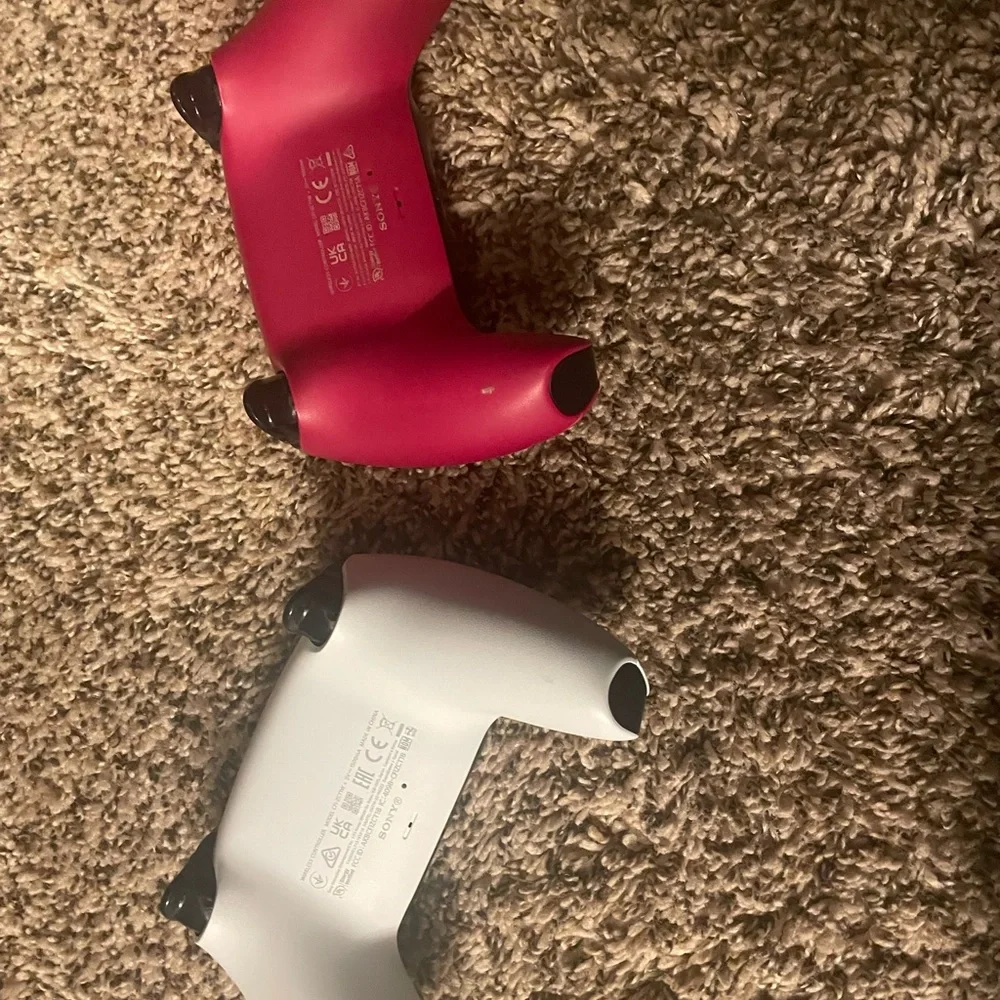 Ps5 Sony controllers